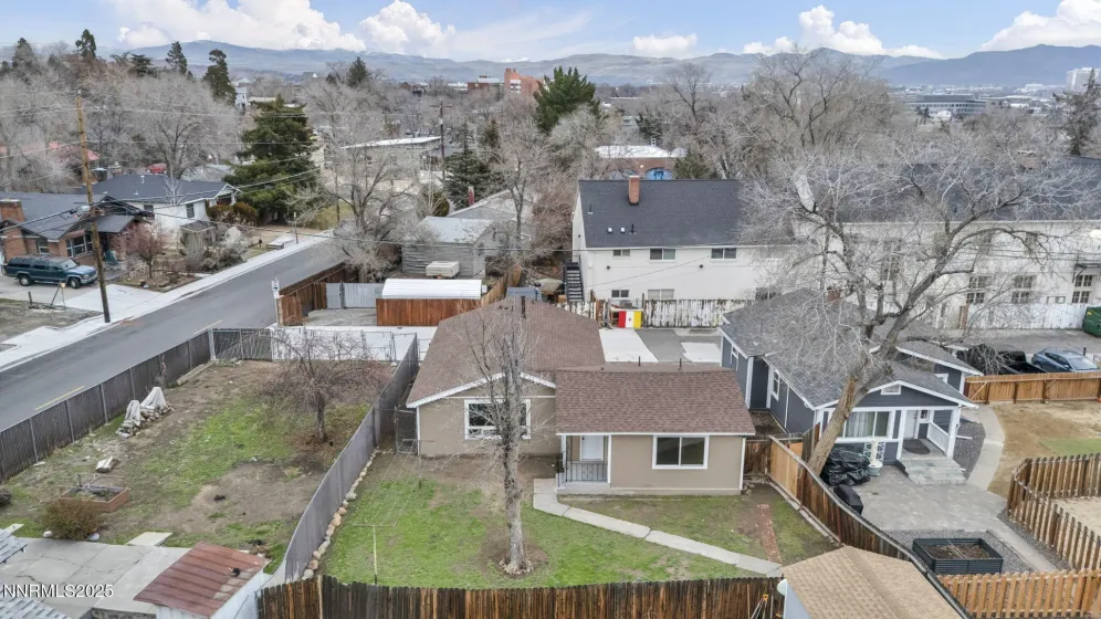 1080 Bell, Reno, Nevada 89503, 3 Bedrooms Bedrooms, ,3 BathroomsBathrooms,Residential,Residential,Bell,260000076