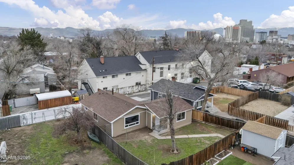 1080 Bell, Reno, Nevada 89503, 3 Bedrooms Bedrooms, ,3 BathroomsBathrooms,Residential,Residential,Bell,260000076