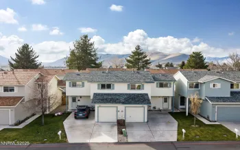 4203 Shelbyville, Carson City, Nevada 89701, 2 Bedrooms Bedrooms, ,2 BathroomsBathrooms,Residential,Residential,Shelbyville,260000077