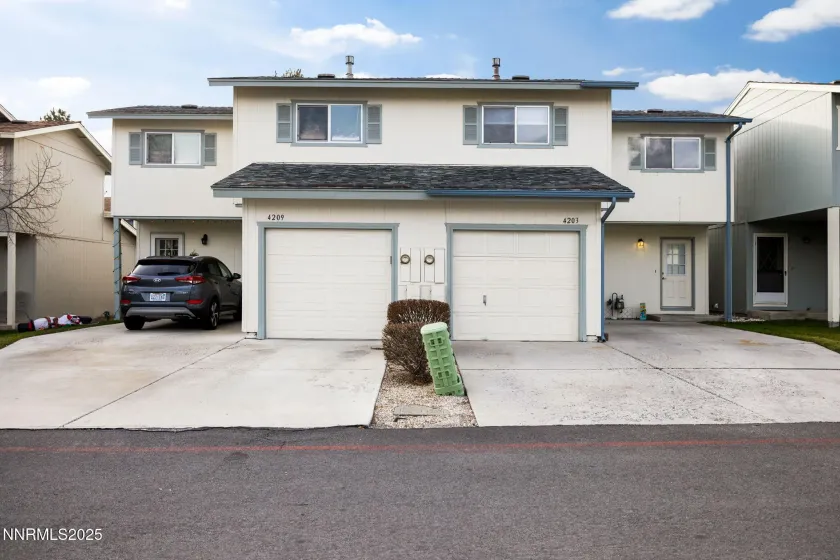 4203 Shelbyville, Carson City, Nevada 89701, 2 Bedrooms Bedrooms, ,2 BathroomsBathrooms,Residential,Residential,Shelbyville,260000077