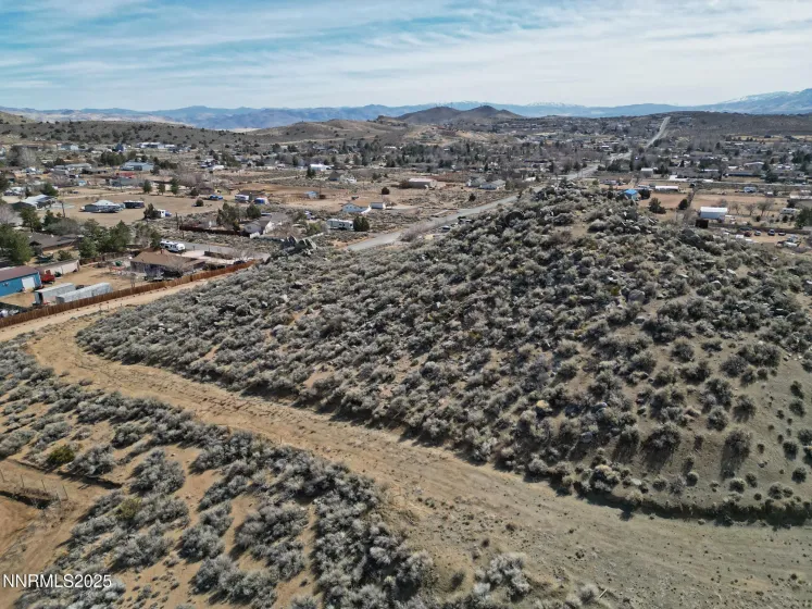 9425 Spearhead, Reno, Nevada 89506, ,Land,Residential,Spearhead,260000078