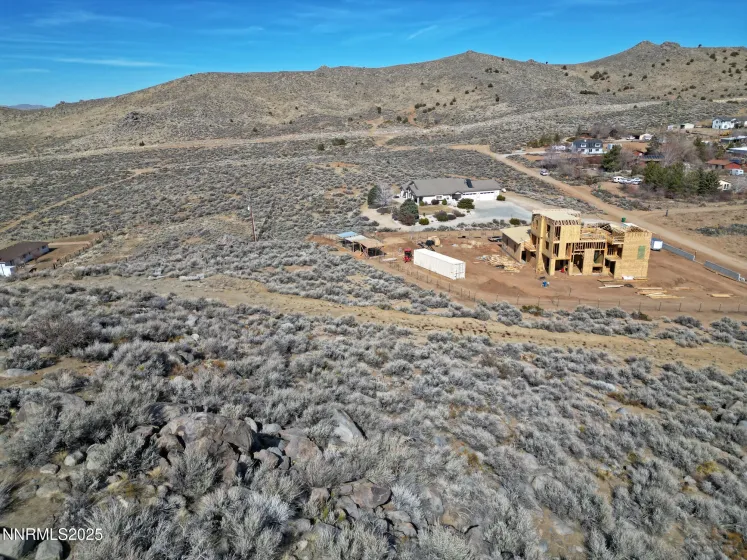 9425 Spearhead, Reno, Nevada 89506, ,Land,Residential,Spearhead,260000078