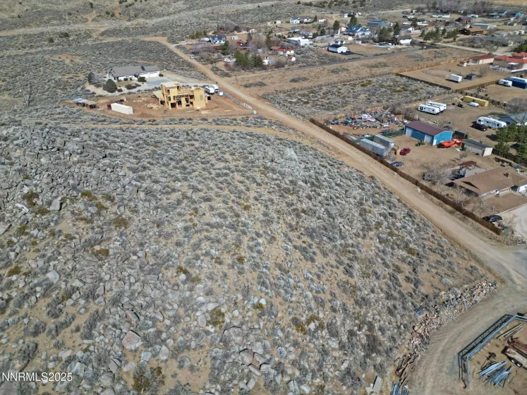 9425 Spearhead, Reno, Nevada 89506, ,Land,Residential,Spearhead,260000078