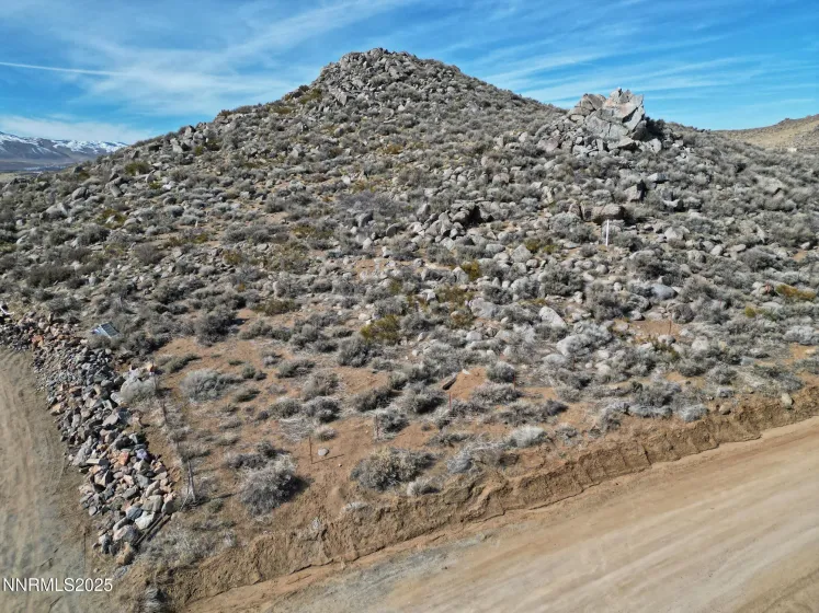 9425 Spearhead, Reno, Nevada 89506, ,Land,Residential,Spearhead,260000078