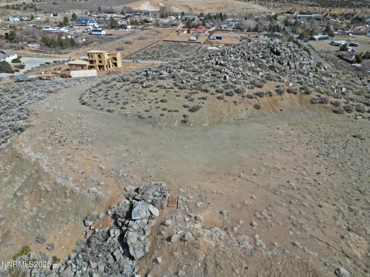 9425 Spearhead, Reno, Nevada 89506, ,Land,Residential,Spearhead,260000078