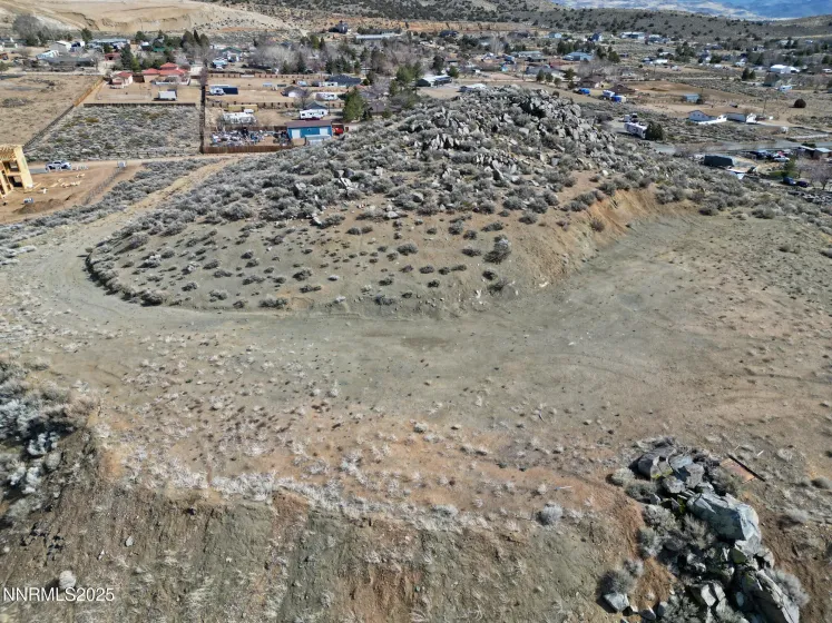 9425 Spearhead, Reno, Nevada 89506, ,Land,Residential,Spearhead,260000078