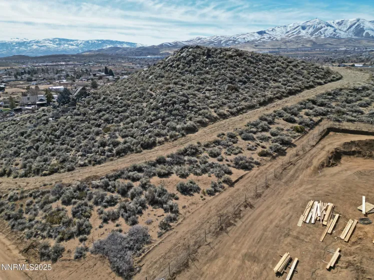 9425 Spearhead, Reno, Nevada 89506, ,Land,Residential,Spearhead,260000078