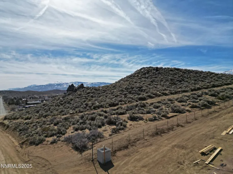 9425 Spearhead, Reno, Nevada 89506, ,Land,Residential,Spearhead,260000078