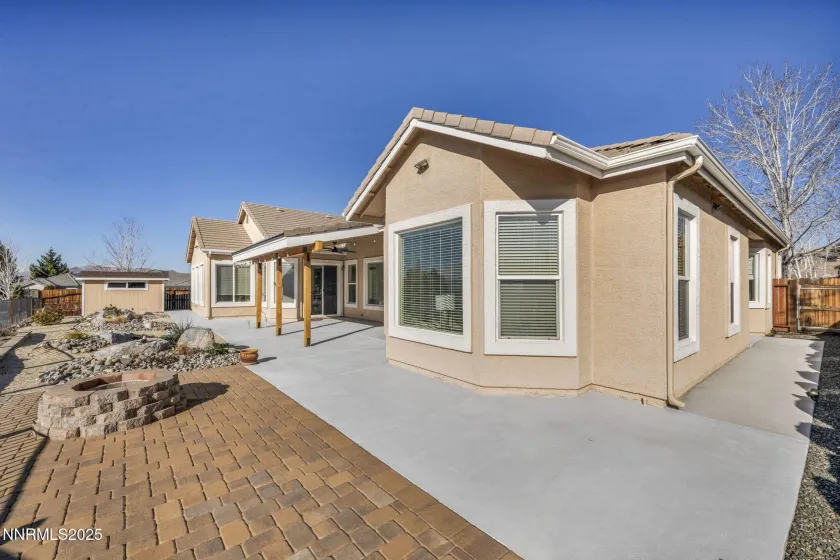 4541 Silian, Sparks, Nevada 89436, 5 Bedrooms Bedrooms, ,3 BathroomsBathrooms,Residential,Residential,Silian,260000079