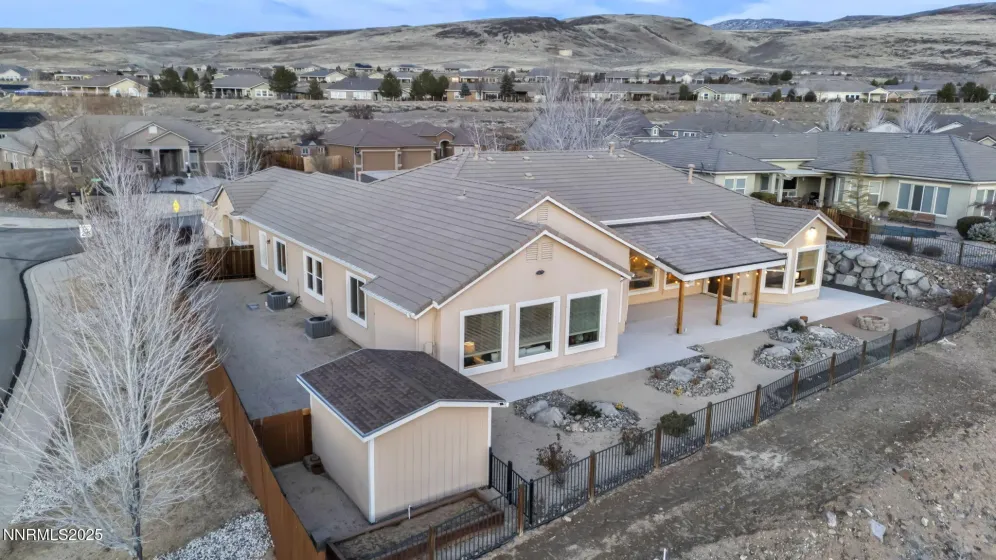 4541 Silian, Sparks, Nevada 89436, 5 Bedrooms Bedrooms, ,3 BathroomsBathrooms,Residential,Residential,Silian,260000079