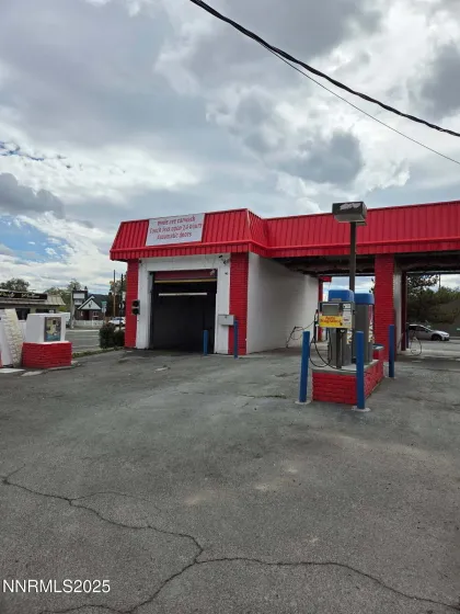 1019 Wells, Reno, Nevada 89502, ,Commercial Sale,Residential,Wells,260000080