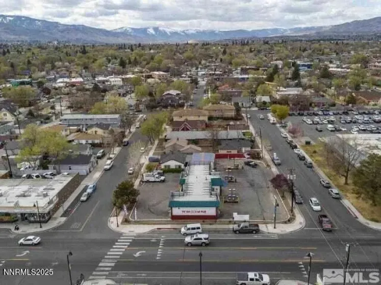 1019 Wells, Reno, Nevada 89502, ,Commercial Sale,Residential,Wells,260000080