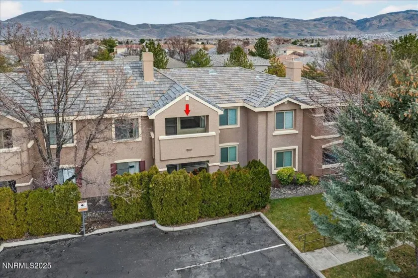 900 Meadows, Reno, Nevada 89521, 2 Bedrooms Bedrooms, ,2 BathroomsBathrooms,Residential,Residential,Meadows,260000081