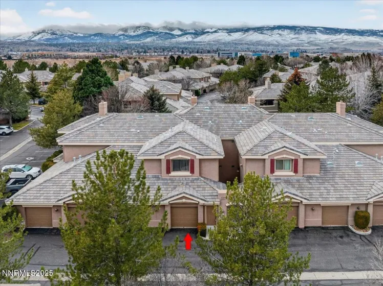 900 Meadows, Reno, Nevada 89521, 2 Bedrooms Bedrooms, ,2 BathroomsBathrooms,Residential,Residential,Meadows,260000081