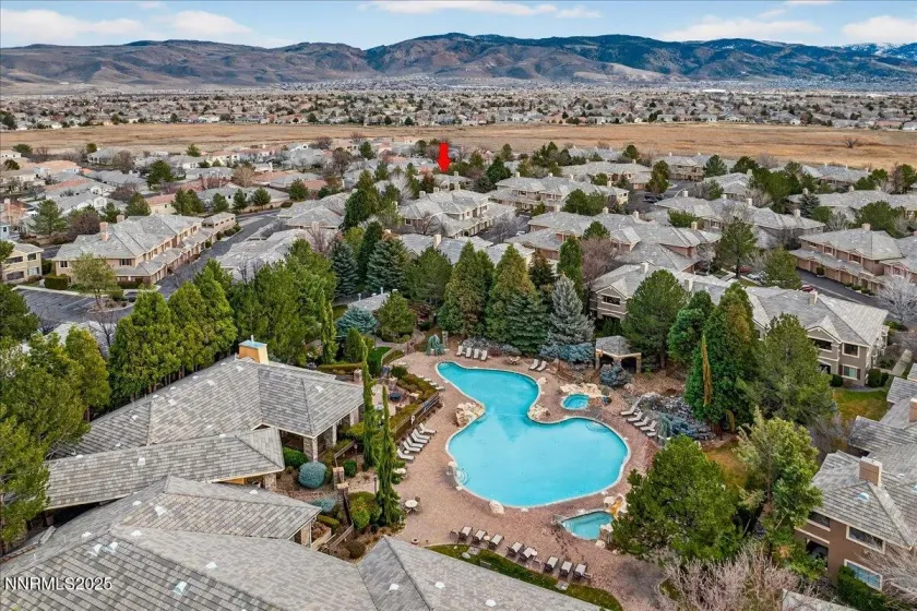 900 Meadows, Reno, Nevada 89521, 2 Bedrooms Bedrooms, ,2 BathroomsBathrooms,Residential,Residential,Meadows,260000081