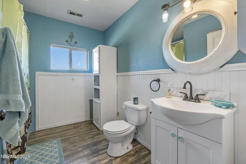 11255 Fulkerson, Fallon, Nevada 89406, 4 Bedrooms Bedrooms, ,3 BathroomsBathrooms,Residential,Residential,Fulkerson,250056068