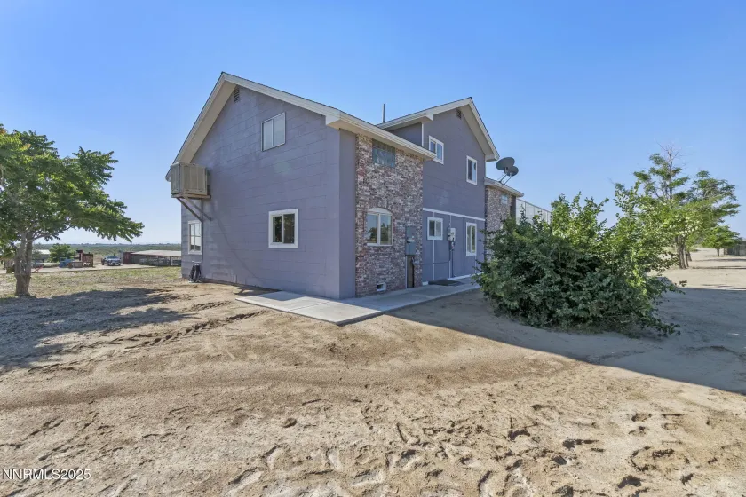 11255 Fulkerson, Fallon, Nevada 89406, 4 Bedrooms Bedrooms, ,3 BathroomsBathrooms,Residential,Residential,Fulkerson,250056068