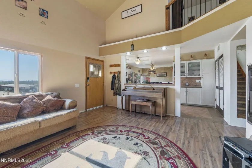 11255 Fulkerson, Fallon, Nevada 89406, 4 Bedrooms Bedrooms, ,3 BathroomsBathrooms,Residential,Residential,Fulkerson,250056068