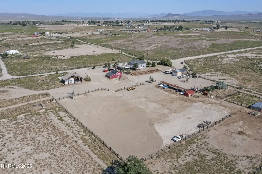 11255 Fulkerson, Fallon, Nevada 89406, 4 Bedrooms Bedrooms, ,3 BathroomsBathrooms,Residential,Residential,Fulkerson,250056068