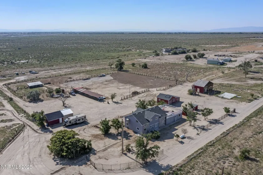 11255 Fulkerson, Fallon, Nevada 89406, 4 Bedrooms Bedrooms, ,3 BathroomsBathrooms,Residential,Residential,Fulkerson,250056068