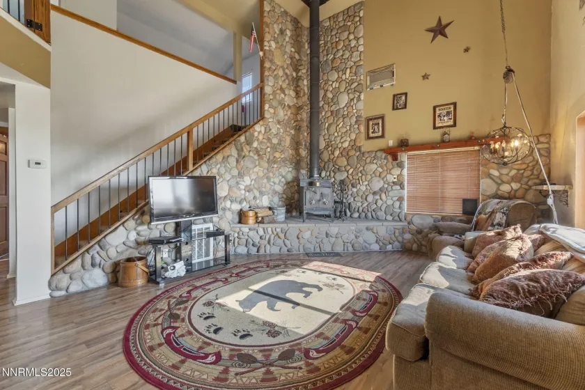 11255 Fulkerson, Fallon, Nevada 89406, 4 Bedrooms Bedrooms, ,3 BathroomsBathrooms,Residential,Residential,Fulkerson,250056068