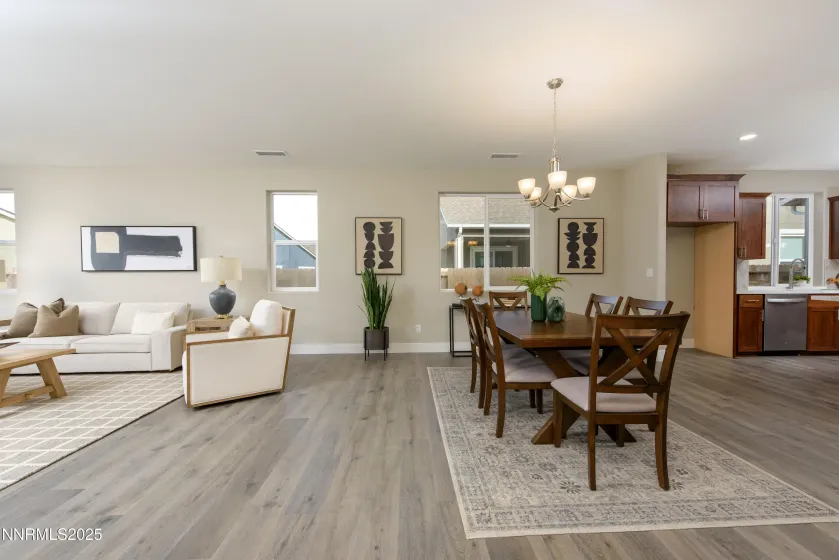 Dining Room/Great Room