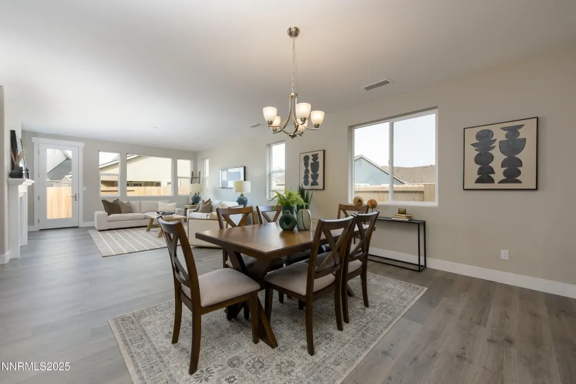 Dining Room / Great Room