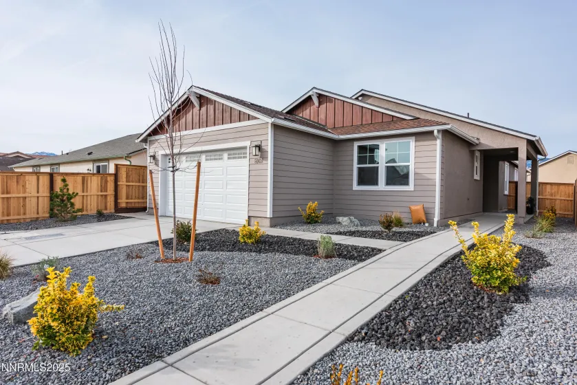 1607 Delta Downs, Minden, Nevada 89423, 4 Bedrooms Bedrooms, ,3 BathroomsBathrooms,Residential,Residential,Delta Downs,260000084