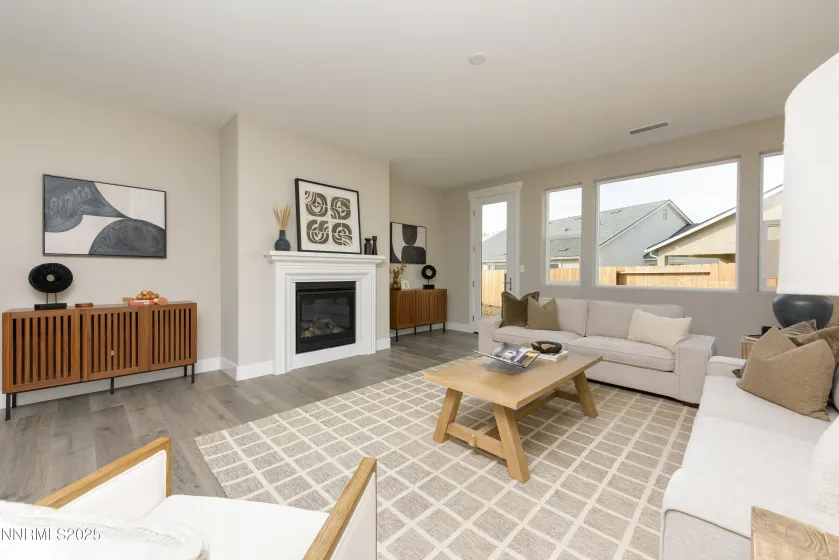 Living Room / Great Room