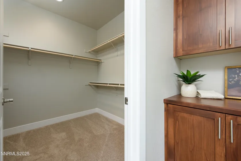 Office with en-suite bathroom