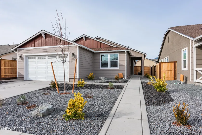 1607 Delta Downs, Minden, Nevada 89423, 4 Bedrooms Bedrooms, ,3 BathroomsBathrooms,Residential,Residential,Delta Downs,260000084