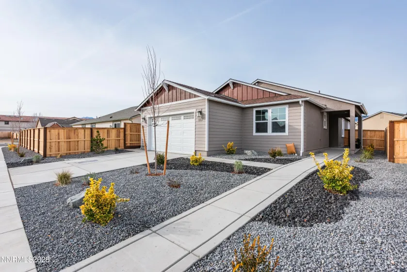 1607 Delta Downs, Minden, Nevada 89423, 4 Bedrooms Bedrooms, ,3 BathroomsBathrooms,Residential,Residential,Delta Downs,260000084