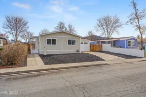 1167 Fleetwood, Carson City, Nevada 89701, 2 Bedrooms Bedrooms, ,2 BathroomsBathrooms,Residential,Residential,Fleetwood,260000085