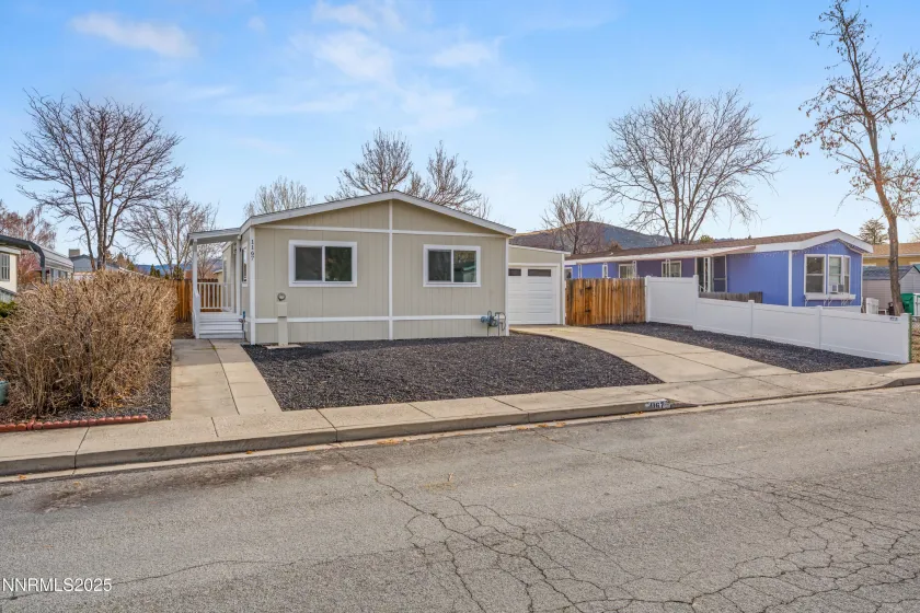 1167 Fleetwood, Carson City, Nevada 89701, 2 Bedrooms Bedrooms, ,2 BathroomsBathrooms,Residential,Residential,Fleetwood,260000085