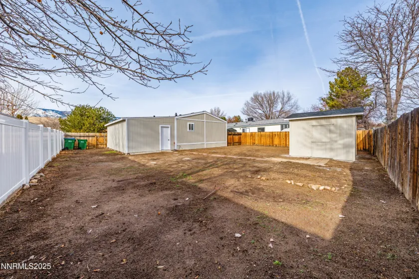 1167 Fleetwood, Carson City, Nevada 89701, 2 Bedrooms Bedrooms, ,2 BathroomsBathrooms,Residential,Residential,Fleetwood,260000085