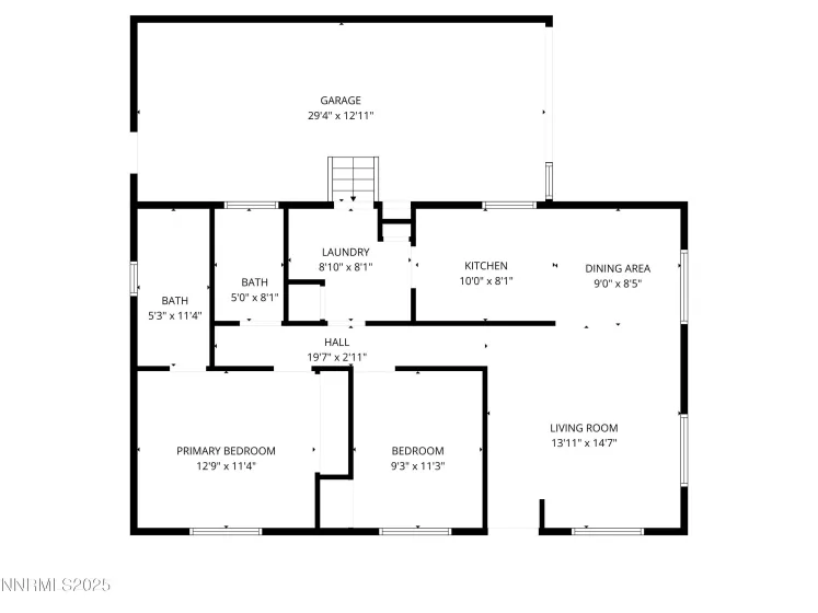 1167 Fleetwood, Carson City, Nevada 89701, 2 Bedrooms Bedrooms, ,2 BathroomsBathrooms,Residential,Residential,Fleetwood,260000085