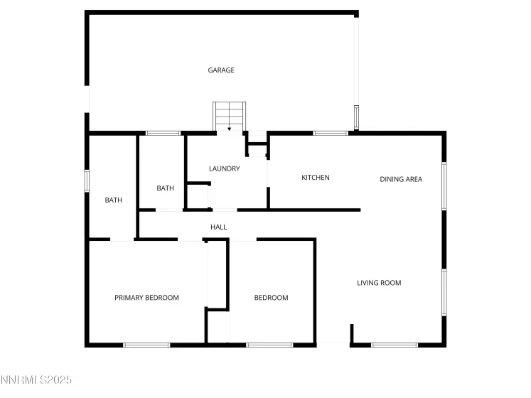 1167 Fleetwood, Carson City, Nevada 89701, 2 Bedrooms Bedrooms, ,2 BathroomsBathrooms,Residential,Residential,Fleetwood,260000085