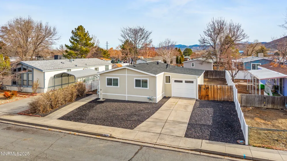 1167 Fleetwood, Carson City, Nevada 89701, 2 Bedrooms Bedrooms, ,2 BathroomsBathrooms,Residential,Residential,Fleetwood,260000085