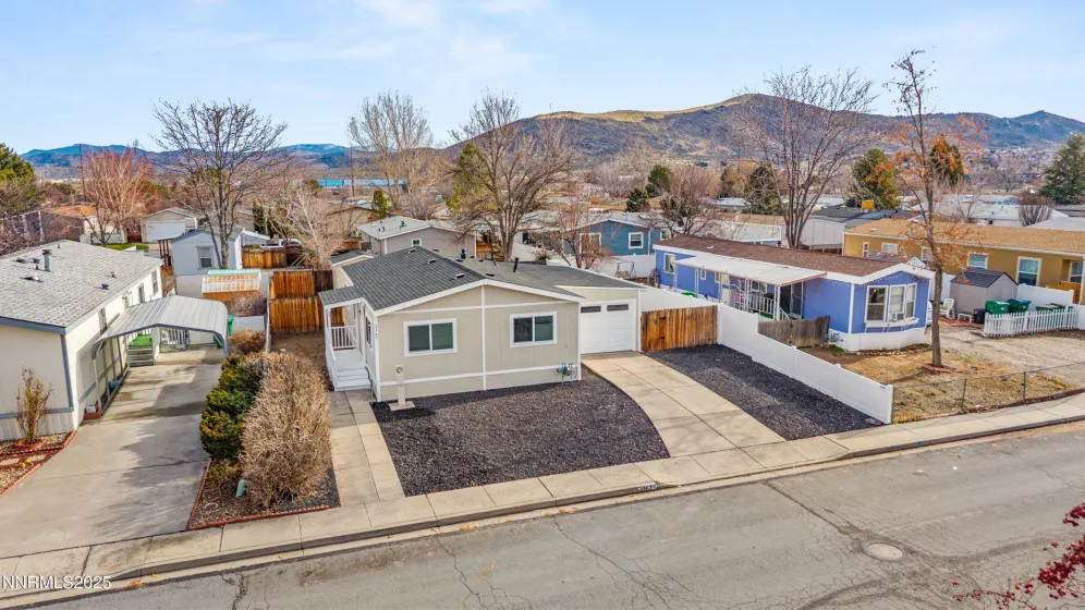 1167 Fleetwood, Carson City, Nevada 89701, 2 Bedrooms Bedrooms, ,2 BathroomsBathrooms,Residential,Residential,Fleetwood,260000085
