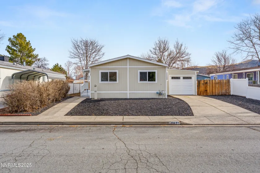 1167 Fleetwood, Carson City, Nevada 89701, 2 Bedrooms Bedrooms, ,2 BathroomsBathrooms,Residential,Residential,Fleetwood,260000085
