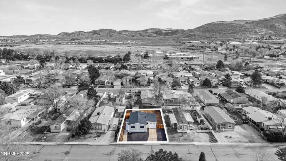 1167 Fleetwood, Carson City, Nevada 89701, 2 Bedrooms Bedrooms, ,2 BathroomsBathrooms,Residential,Residential,Fleetwood,260000085