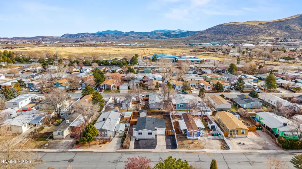 1167 Fleetwood, Carson City, Nevada 89701, 2 Bedrooms Bedrooms, ,2 BathroomsBathrooms,Residential,Residential,Fleetwood,260000085
