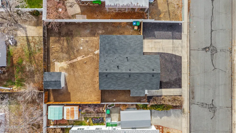 1167 Fleetwood, Carson City, Nevada 89701, 2 Bedrooms Bedrooms, ,2 BathroomsBathrooms,Residential,Residential,Fleetwood,260000085