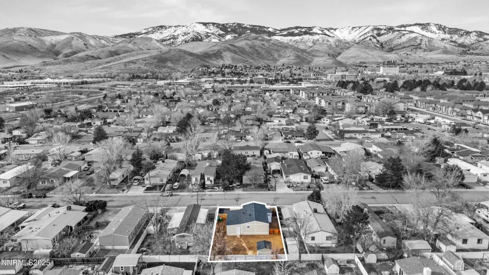 1167 Fleetwood, Carson City, Nevada 89701, 2 Bedrooms Bedrooms, ,2 BathroomsBathrooms,Residential,Residential,Fleetwood,260000085