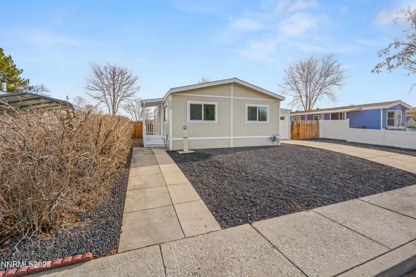1167 Fleetwood, Carson City, Nevada 89701, 2 Bedrooms Bedrooms, ,2 BathroomsBathrooms,Residential,Residential,Fleetwood,260000085