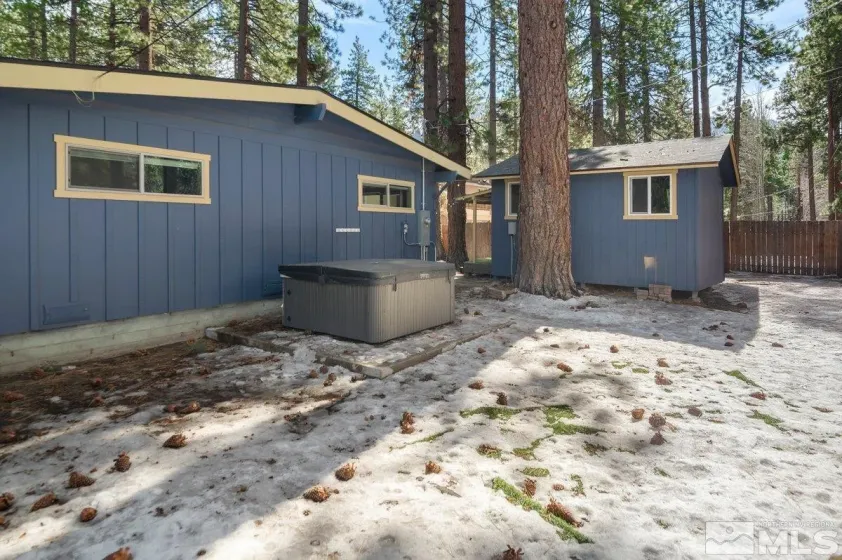 190 Meadow, Stateline, Nevada 89449, 3 Bedrooms Bedrooms, ,2 BathroomsBathrooms,Residential,Residential,Meadow,250002198