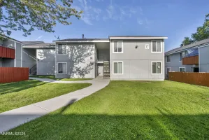 4602 Neil, Reno, Nevada 89502, 2 Bedrooms Bedrooms, ,1 BathroomBathrooms,Residential,Residential,Neil,260000087