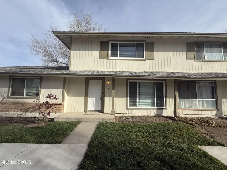 835 Ridgewood, Sparks, Nevada 89434, 3 Bedrooms Bedrooms, ,2 BathroomsBathrooms,Residential,Residential,Ridgewood,260000082
