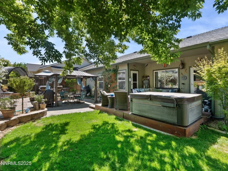 1846 Harper, Carson City, Nevada 89701, 3 Bedrooms Bedrooms, ,2 BathroomsBathrooms,Residential,Residential,Harper,260000083