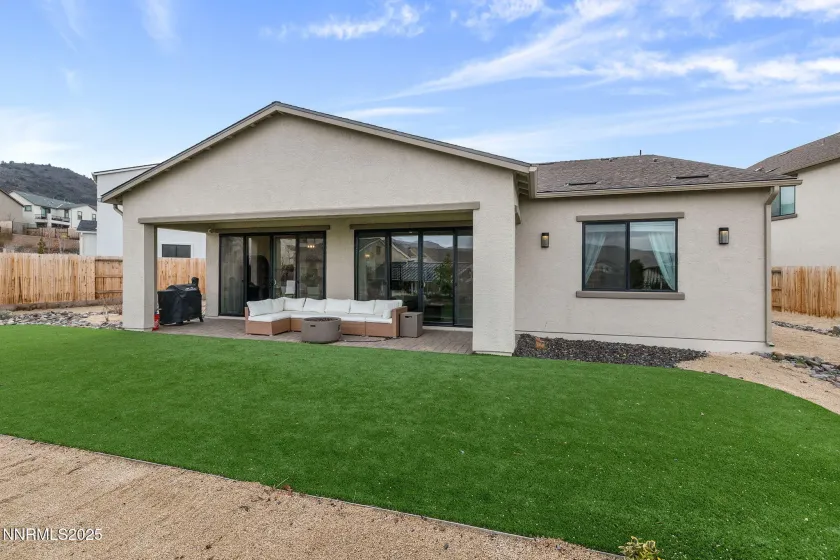 3011 Silverberry, Reno, Nevada 89521, 3 Bedrooms Bedrooms, ,3 BathroomsBathrooms,Residential,Residential,Silverberry,260000086